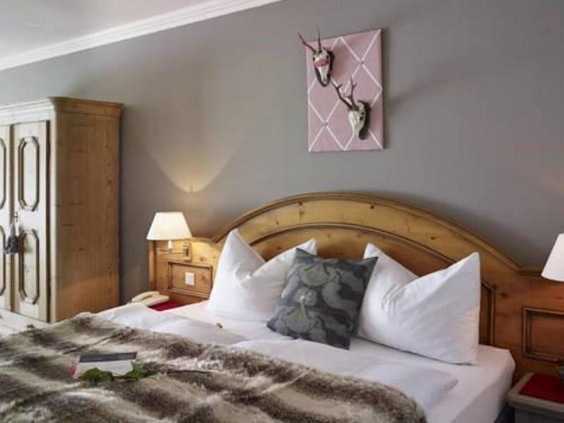 Фотография Hotel Valluga3 3*