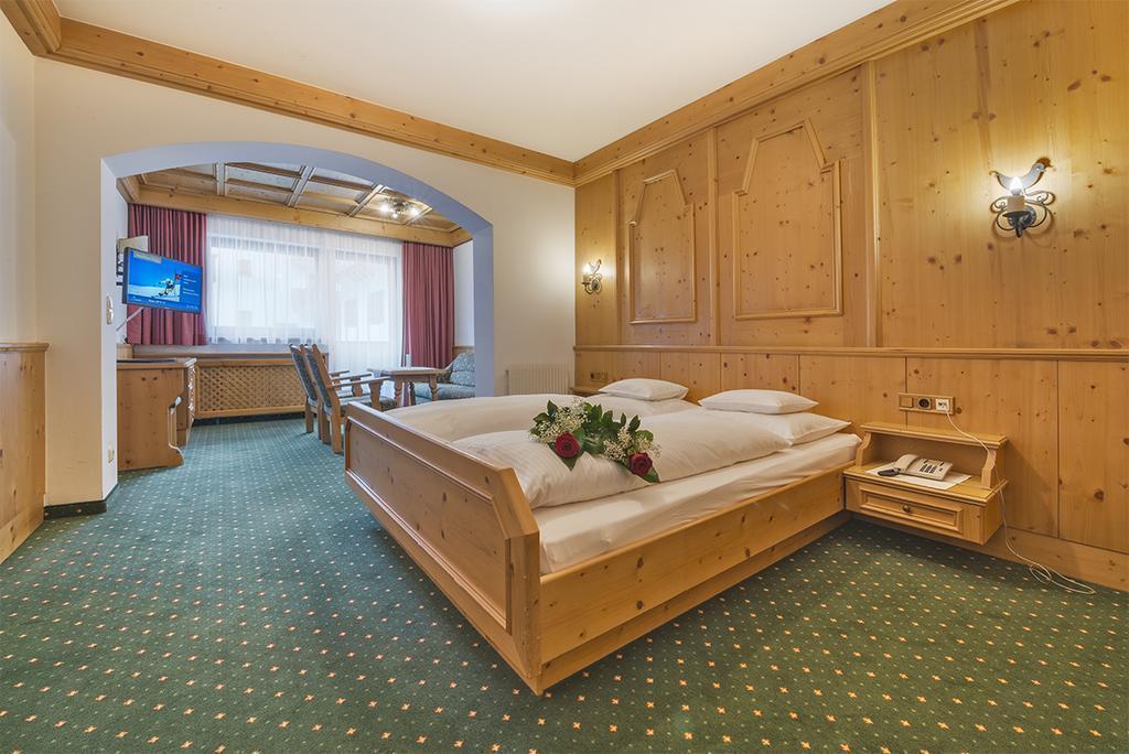 Фото Hotel Grieshof 4*