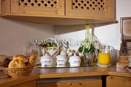 Фото Garni Ehrenreich 3*