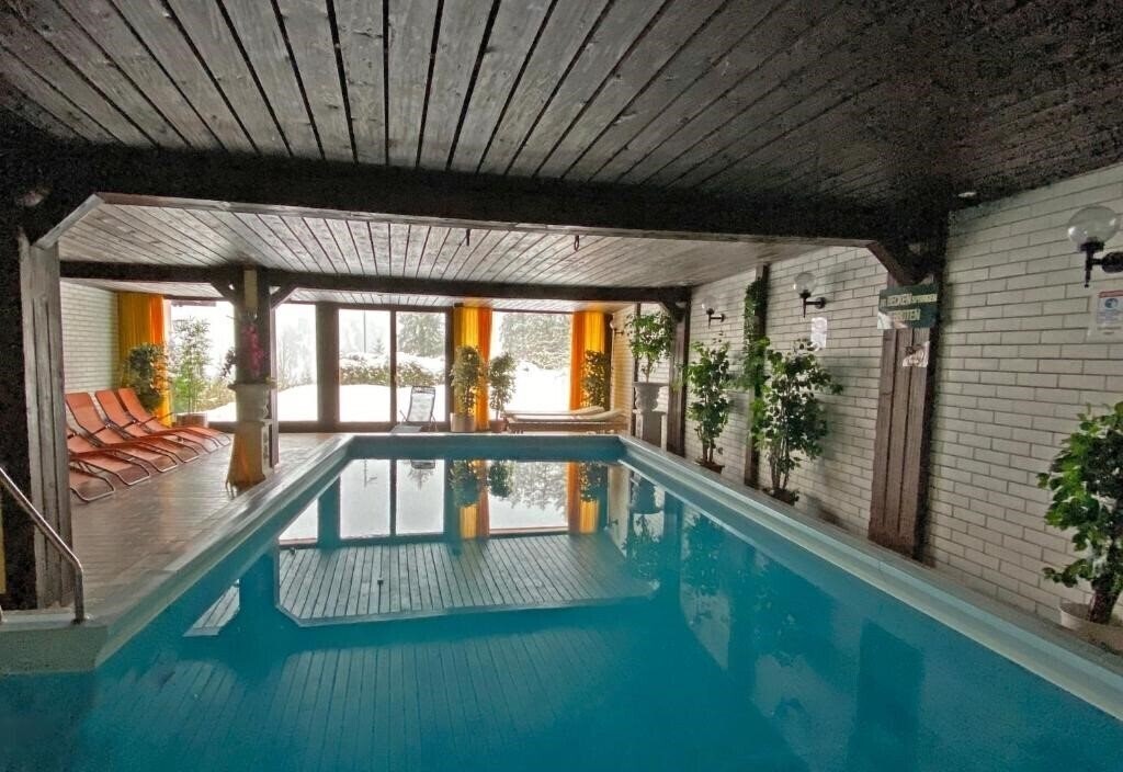 Фотография Mooserkreuz 4*