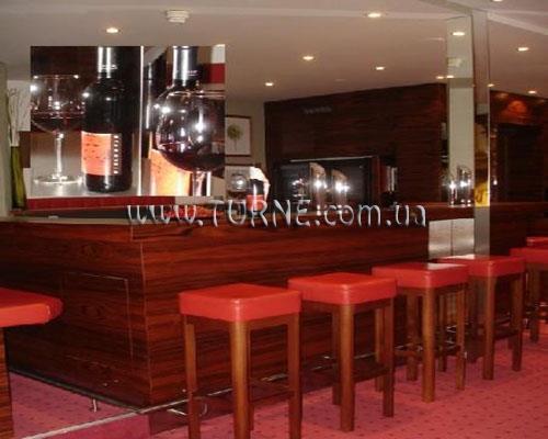 Отель Kinderhotel St.zeno 4*