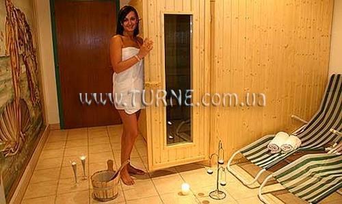 Фотография Jenny's Huamatl 3*