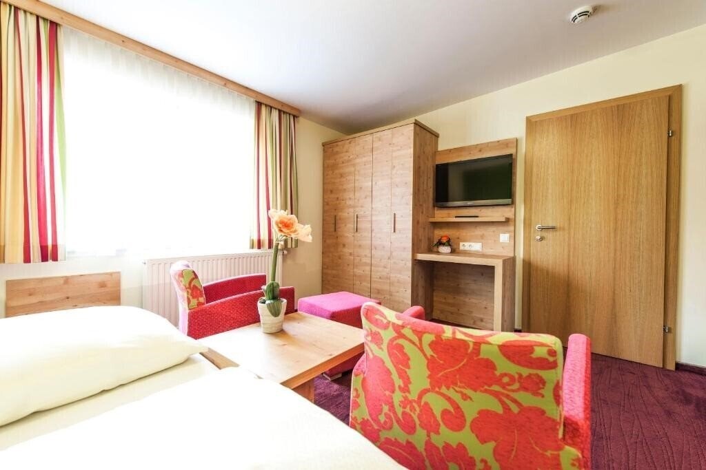 Картинка Hotel Schladmingerhof 3*