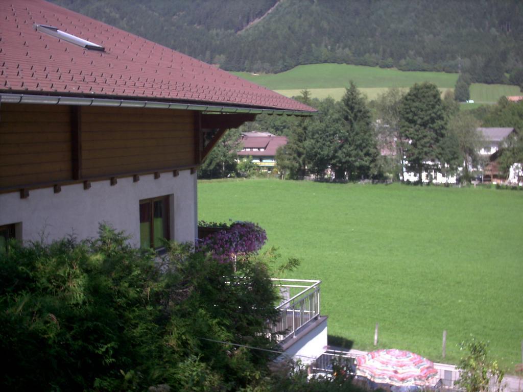 Фото Gasthof Zum Kaiserweg 3*