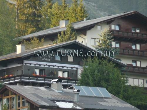 Изображение Pension Koberl 3*