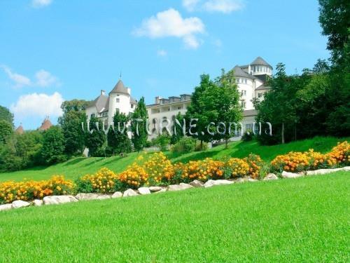 Изображение Schloss Pichlarn SPA & Golf Resort 5*