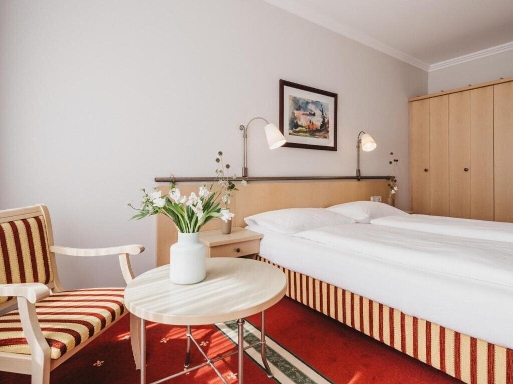 Фото Sporthotel Royer 5*