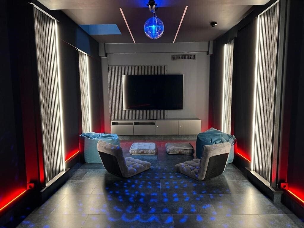 Изображение Sporthotel Royer 5*