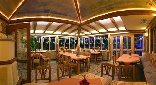 Картинка Familiengasthof St. Wolfgang 4*