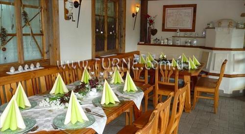 Фото Familiengasthof St. Wolfgang 4*