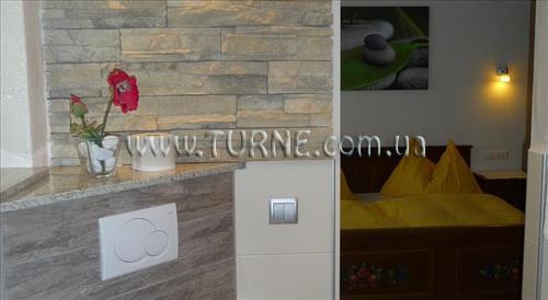 Отель Familiengasthof St. Wolfgang 4*