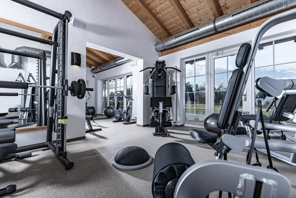 Фотография Pirchner Hof (Райт ) 4*