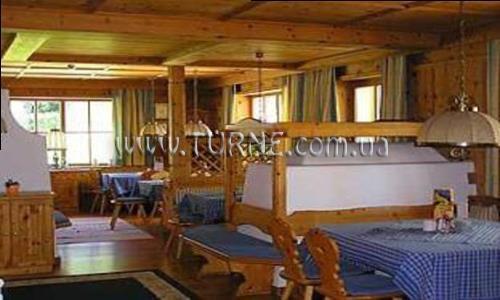 Фото Panorama Jerzens 4*