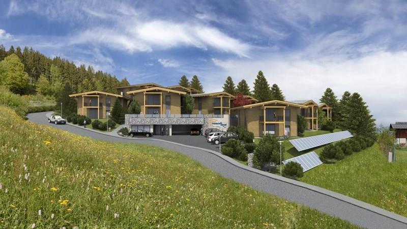 Отель Resort Brixen 4*