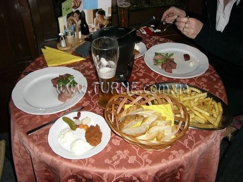 Фотография Gasthof Weisskugel 2*