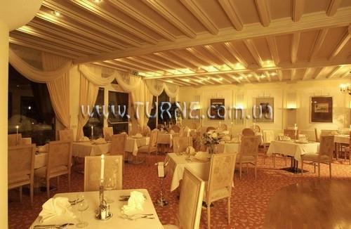 Изображение Alpina Seefeld 3*