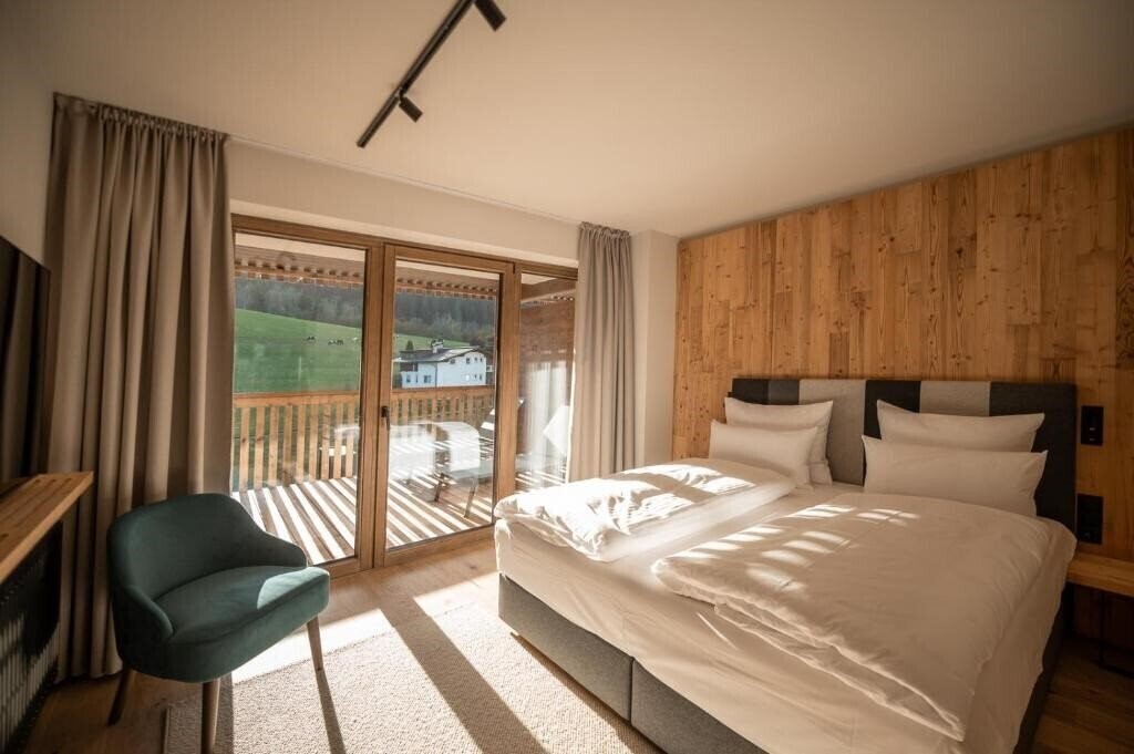 Фото Sporthotel Fontana 4*