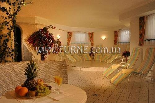 Фото Garni Belmont 4*