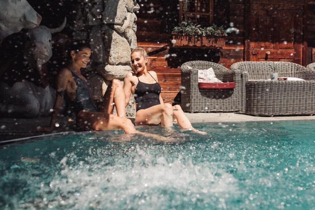 Фотография Kohlerhof 4*