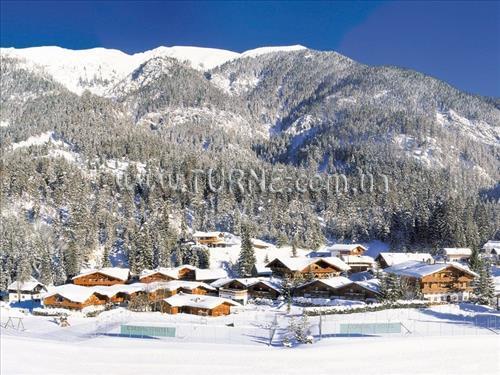 Изображение Cordial Hotel Achenkirch 4*