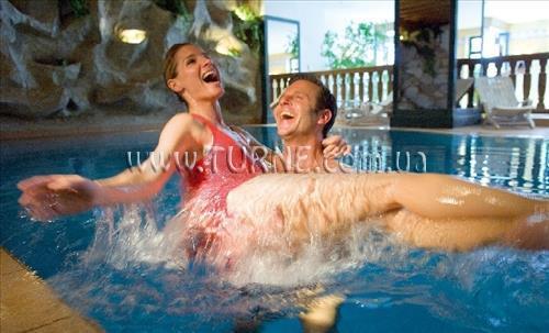 Фотография Cordial Hotel Achenkirch 4*