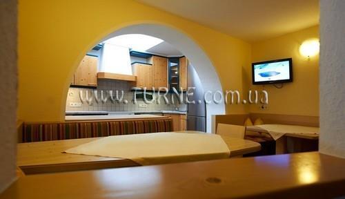 Картинка Regina's Apart 3*