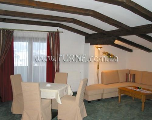 Изображение Hotel Sonnalp 4*