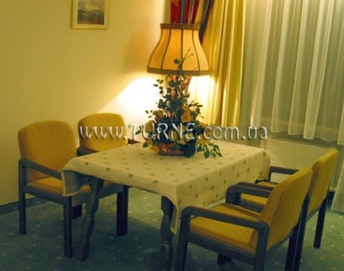 Фотография Hotel Sonnalp 4*