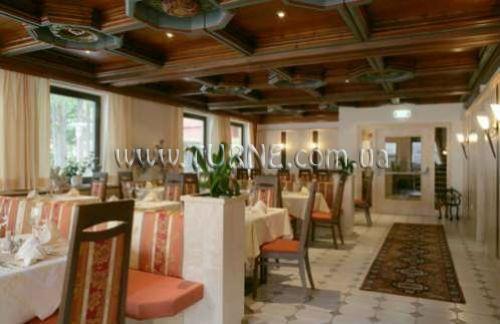 Изображение Soelderhof 3*