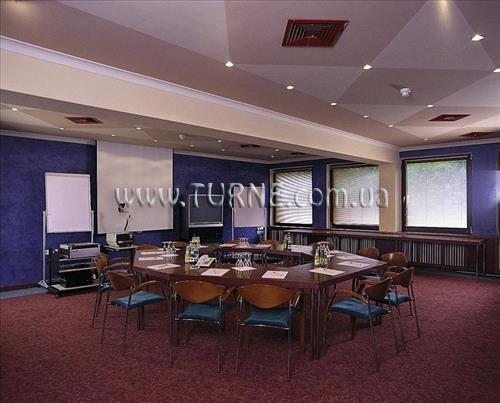 Фотография Soelderhof 3*