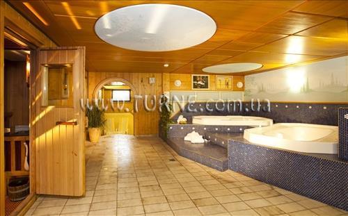 Фото Soelderhof 3*