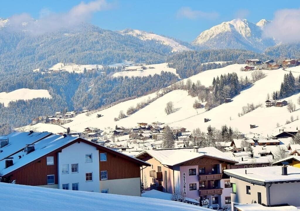 Изображение Astoria Apartments 4*