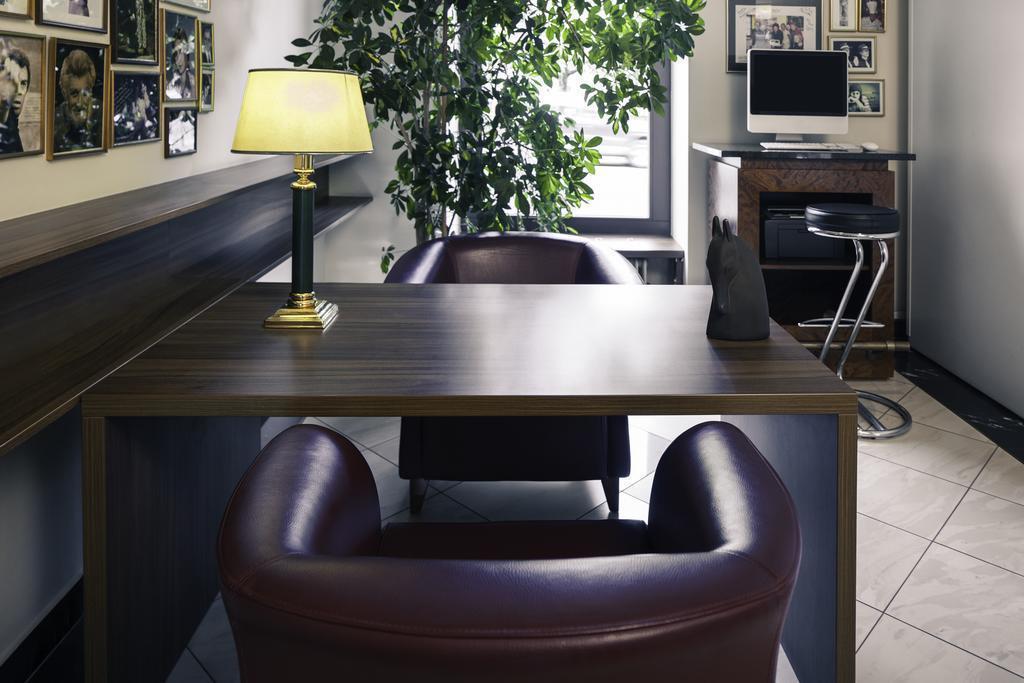 Фото Mercure Secession 4*