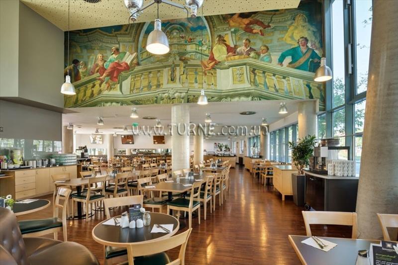 Картинка Austria Trend Hotel Messe Wien 3*