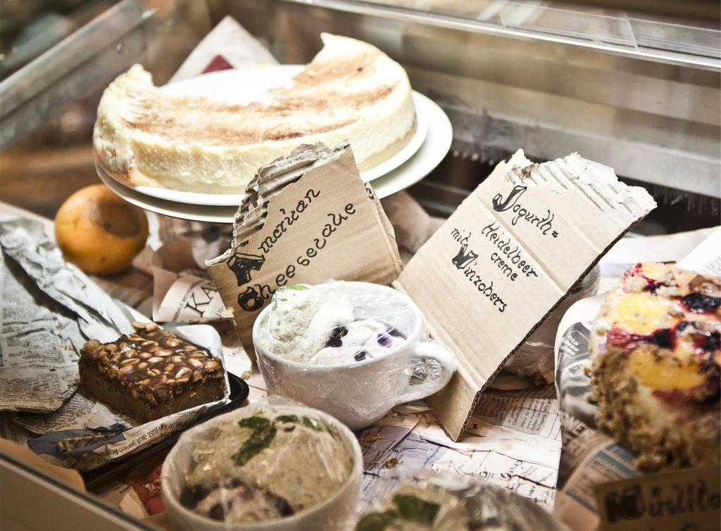 Картинка Hotel Daniel Vienna 3*