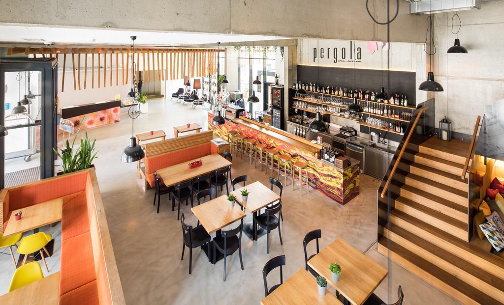 Фотография Hotel Zeitgeist Vienna Hauptbahnhof 4*