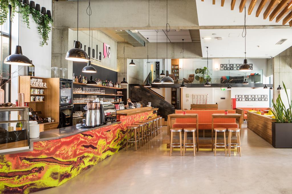 Изображение Hotel Zeitgeist Vienna Hauptbahnhof 4*