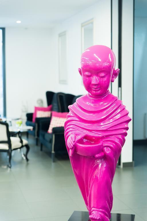 Картинка The Hotel 1060 Vienna 4*