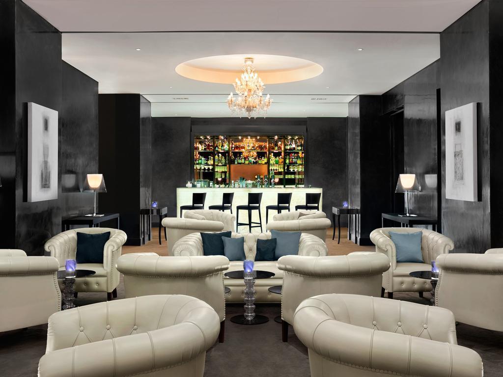 Фото Palais Kempinski 5*