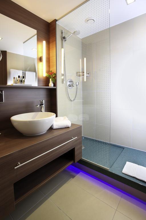 Картинка Mercure Wien City 4*