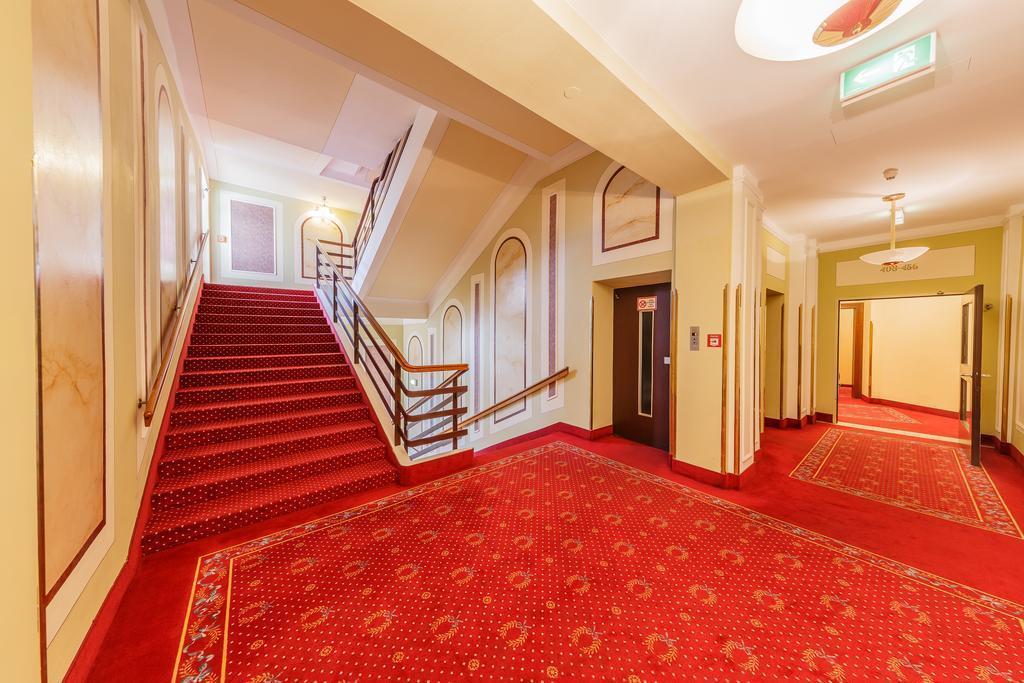 Изображение Bellevue 4*