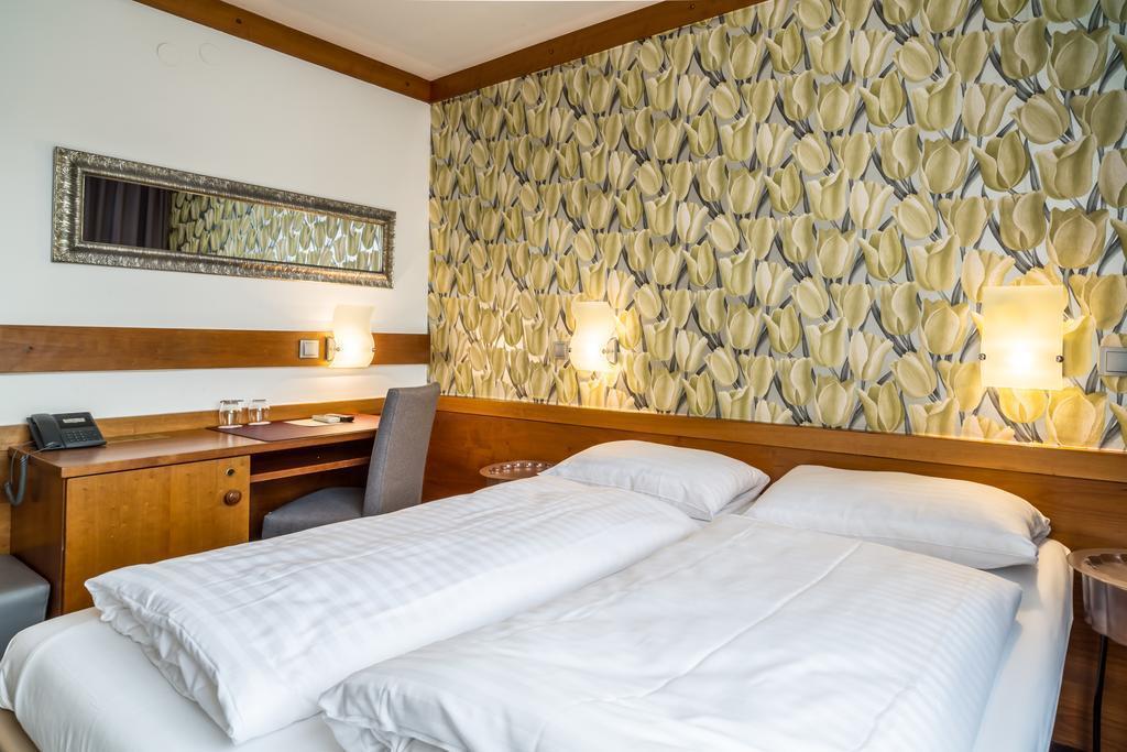 Изображение Vienn Art Am Museumsquartier 4*