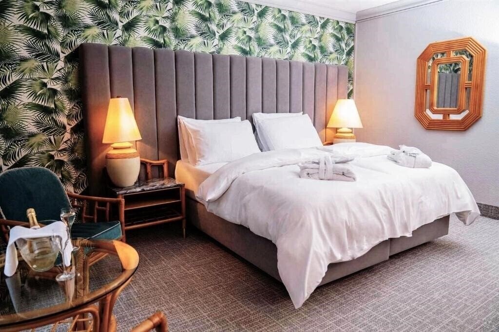 Изображение Austria Trend Eventhotel Pyramide 4*