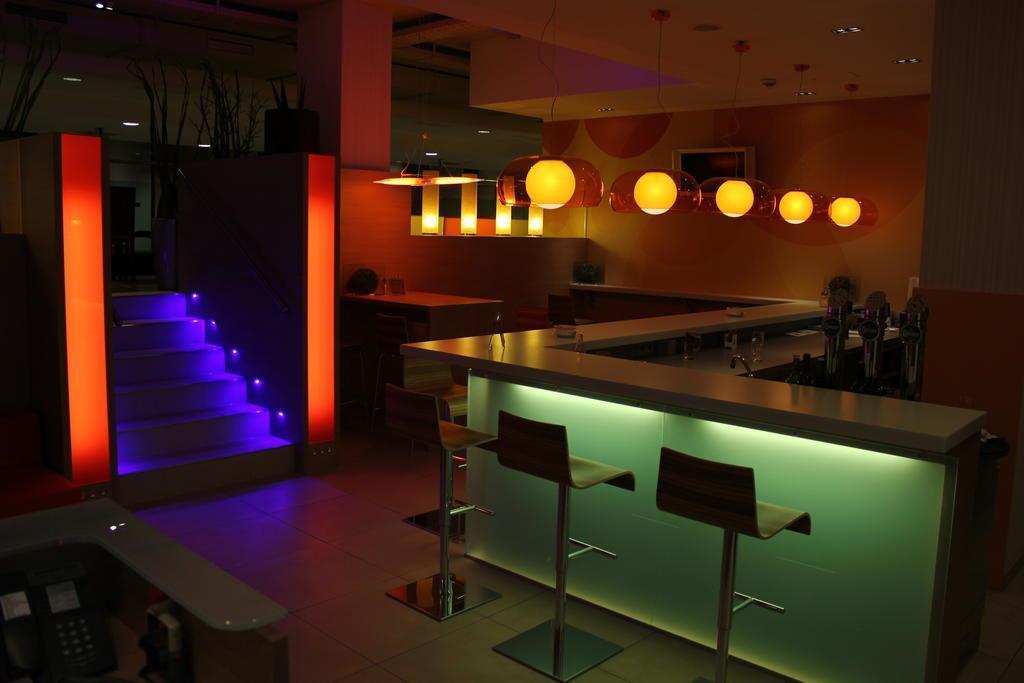 Картинка Ibis Wien Messe 3*