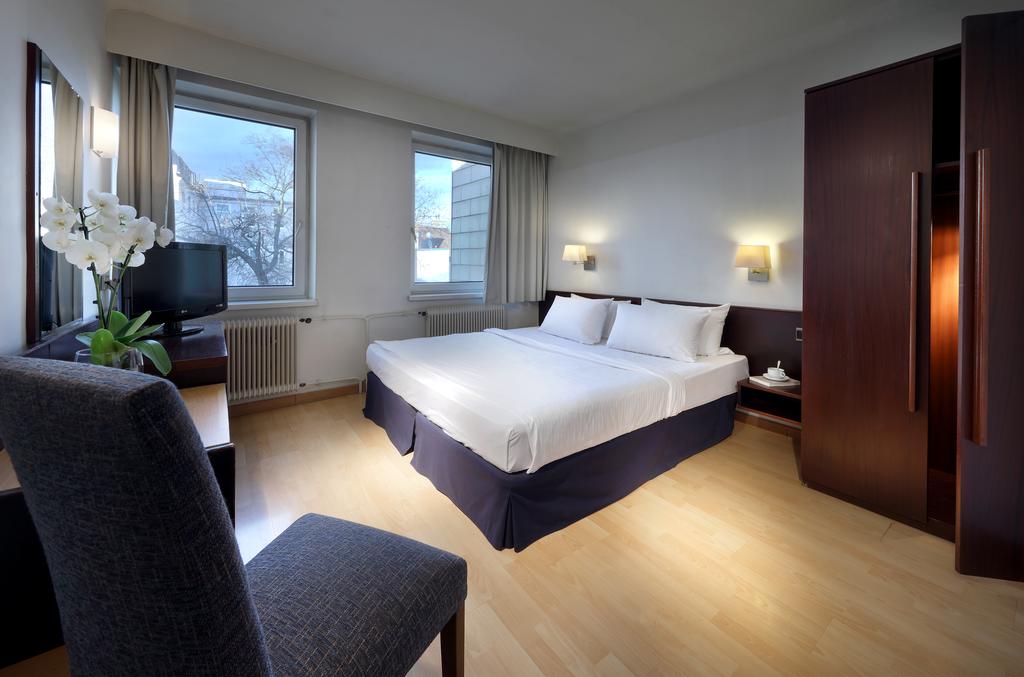 Фото Hotel Mate Dependance 2*