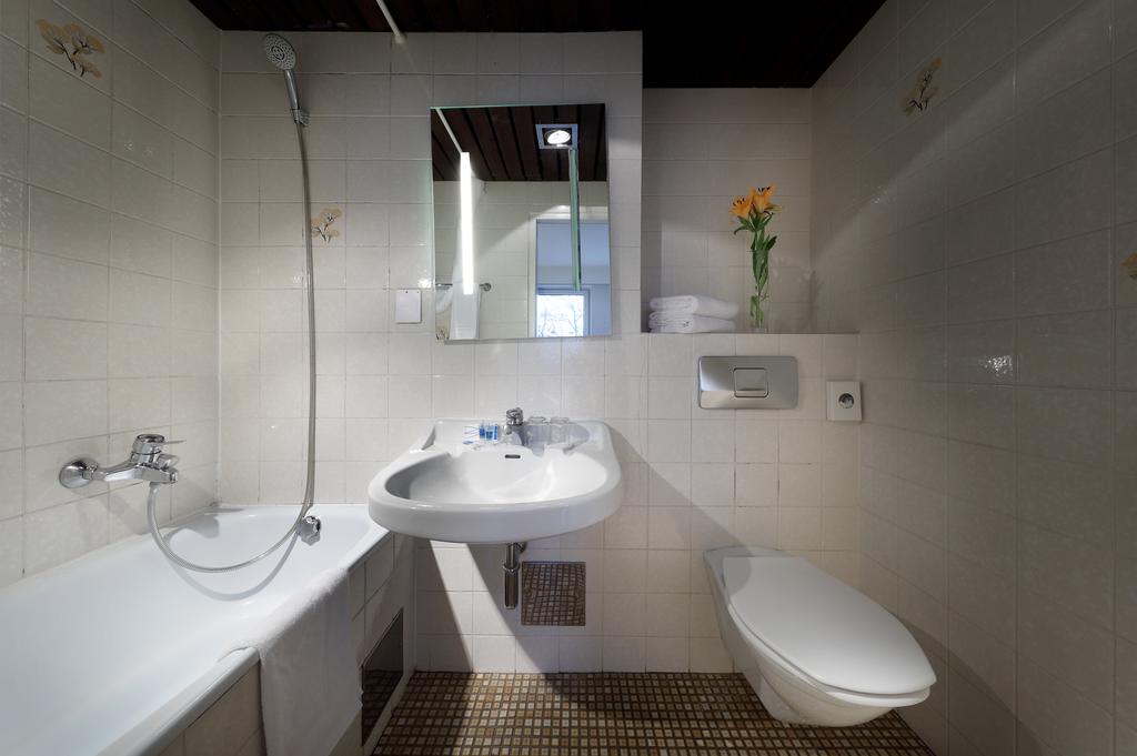 Изображение Hotel Mate Dependance 2*