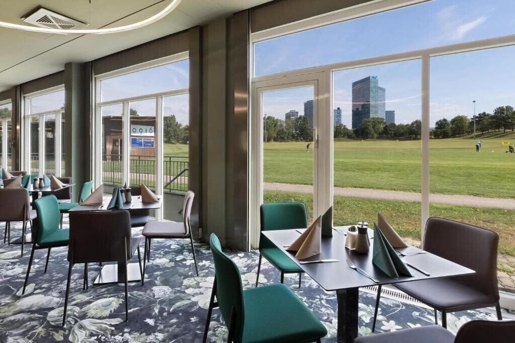 Картинка Austria Trend Bosei 4*