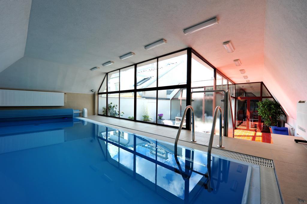 Отель Alla Lenz Hotel-Pension 3*