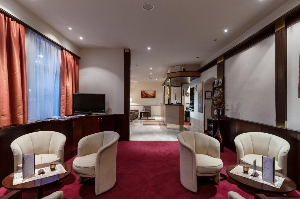 Изображение Club Hotel Cortina 4*