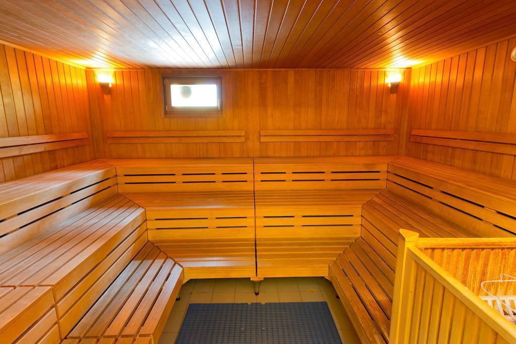 Фото Vienna Sporthotel 3*